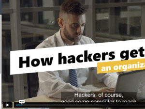 Cybersecurity Awareness Training - up 5000 users