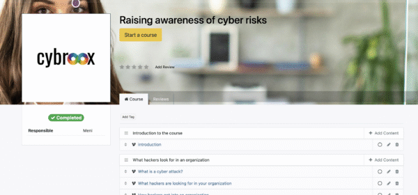 Cybersecurity Awareness Training - up 5000 users - Image 2