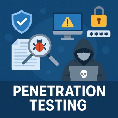 מבדקי חדירה (PT Tests) הדרך האפקטיבית לגילוי פרצות אבטחה בארגון שלך